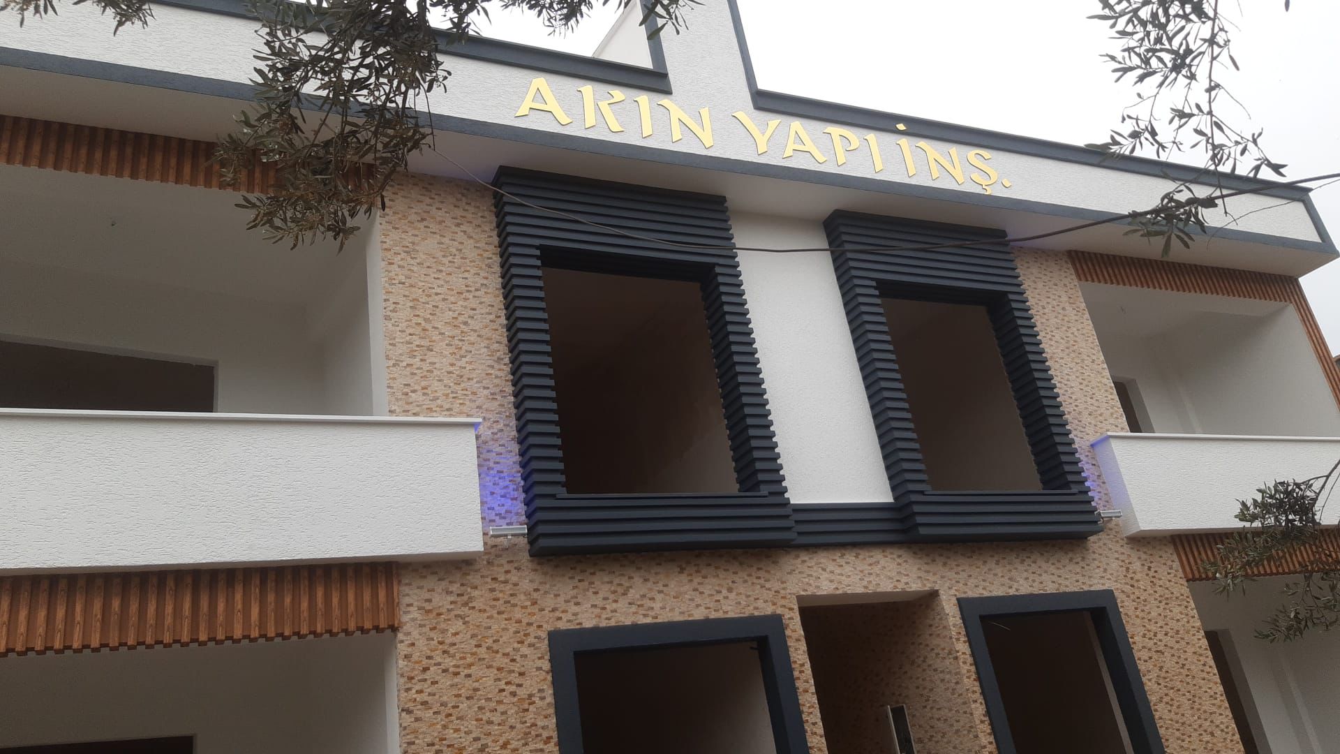 Akin İnşaat Yapı Proje